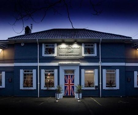 Hotel The Lambton Worm Chester-le-Street Zewnętrze zdjęcie