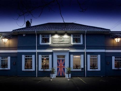 Hotel The Lambton Worm Chester-le-Street Zewnętrze zdjęcie
